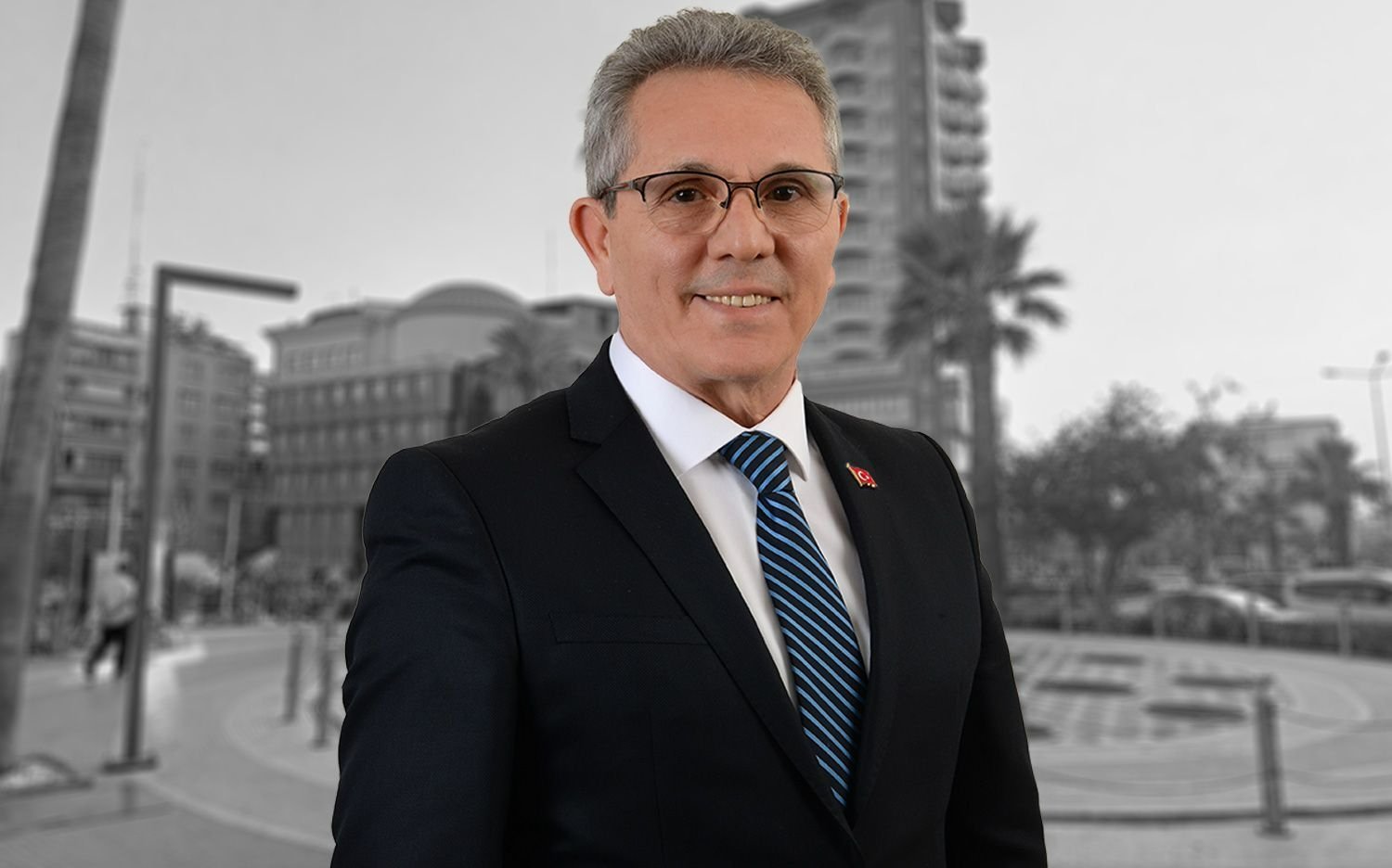 Op. Dr. Ertuğrul Tetik